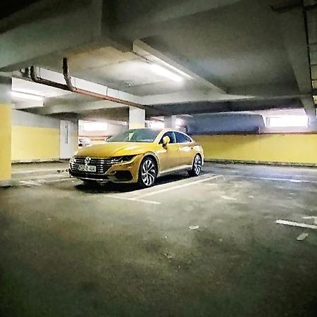 Luxapart Basca Old City Centar Free Parking Сараєво Екстер'єр фото
