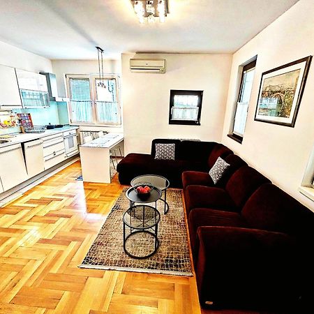 Luxapart Basca Old City Centar Free Parking Сараєво Екстер'єр фото