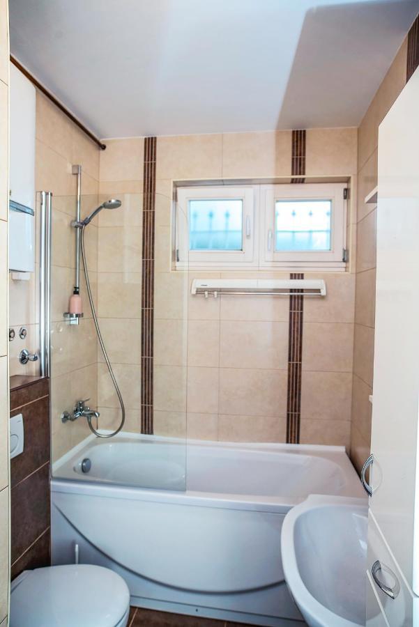 Luxapart Basca Old City Centar Free Parking Сараєво Екстер'єр фото
