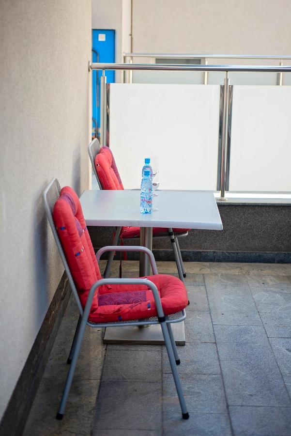 Luxapart Basca Old City Centar Free Parking Сараєво Екстер'єр фото