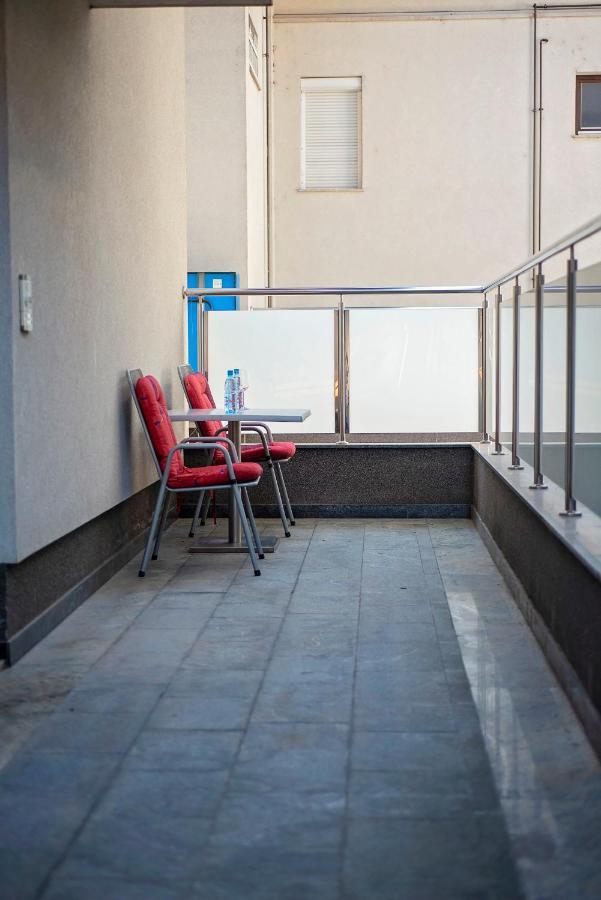 Luxapart Basca Old City Centar Free Parking Сараєво Екстер'єр фото