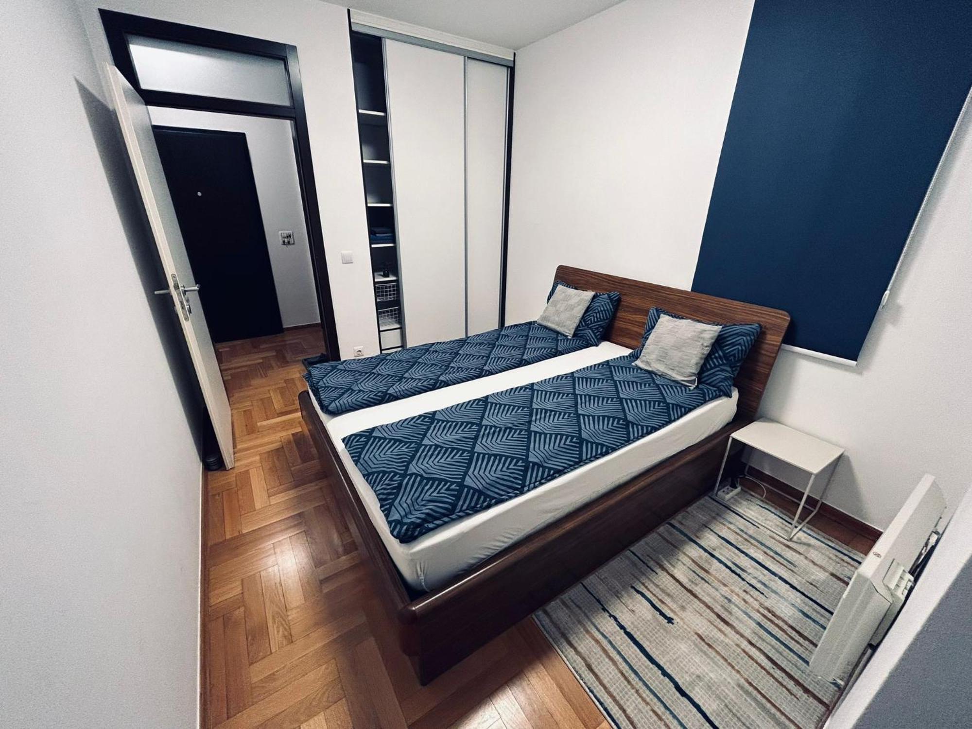 Luxapart Basca Old City Centar Free Parking Сараєво Екстер'єр фото