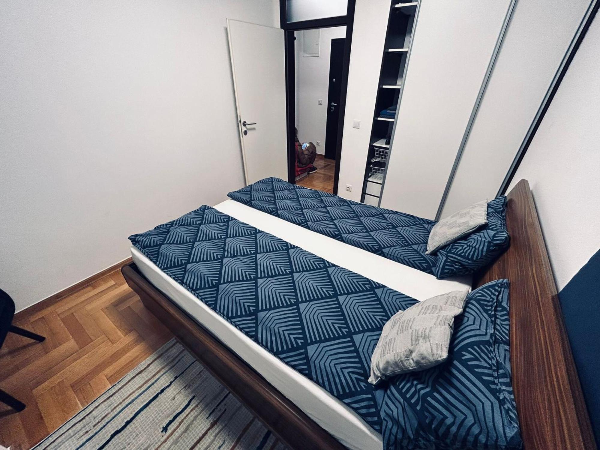 Luxapart Basca Old City Centar Free Parking Сараєво Екстер'єр фото