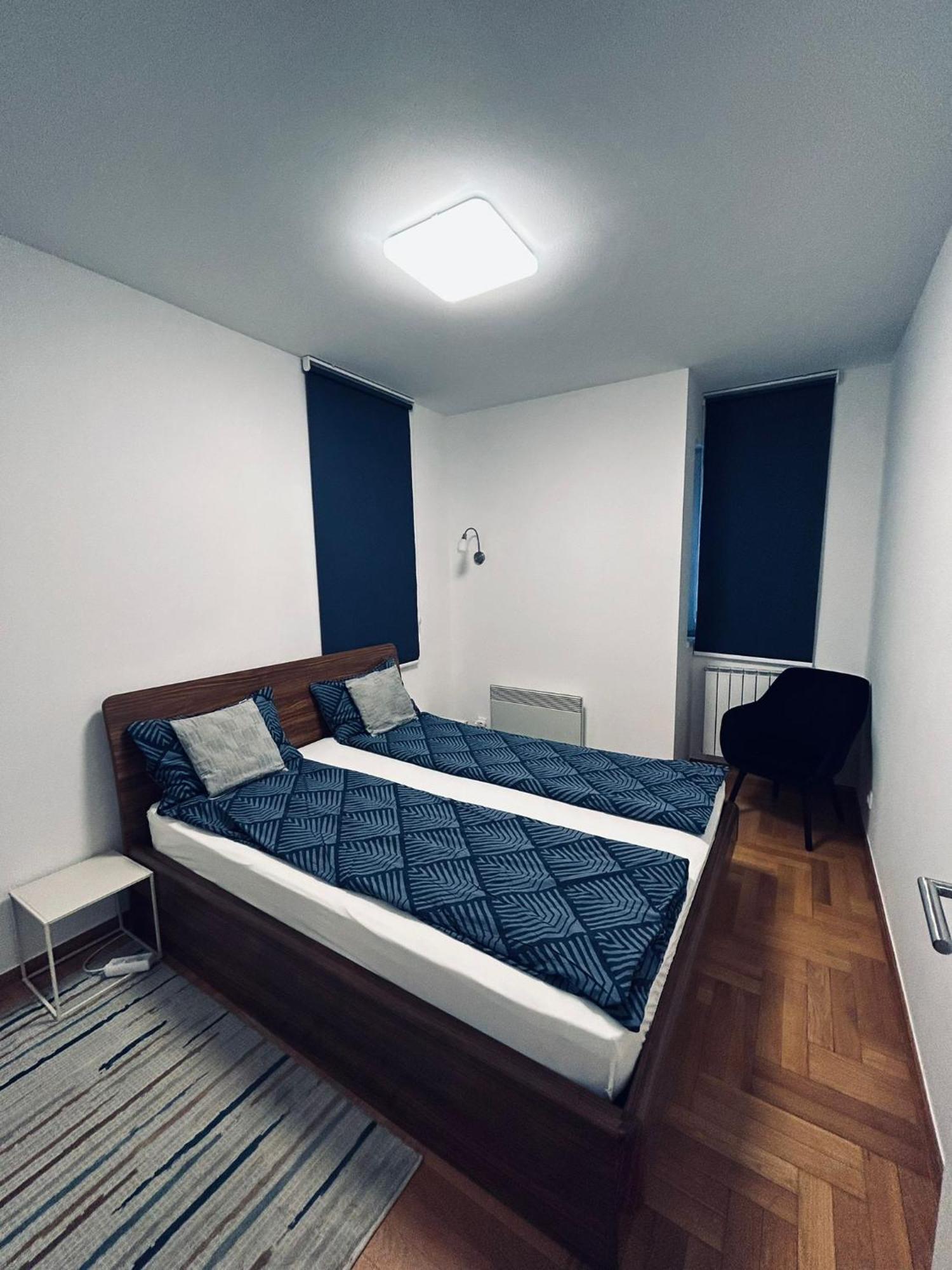 Luxapart Basca Old City Centar Free Parking Сараєво Екстер'єр фото