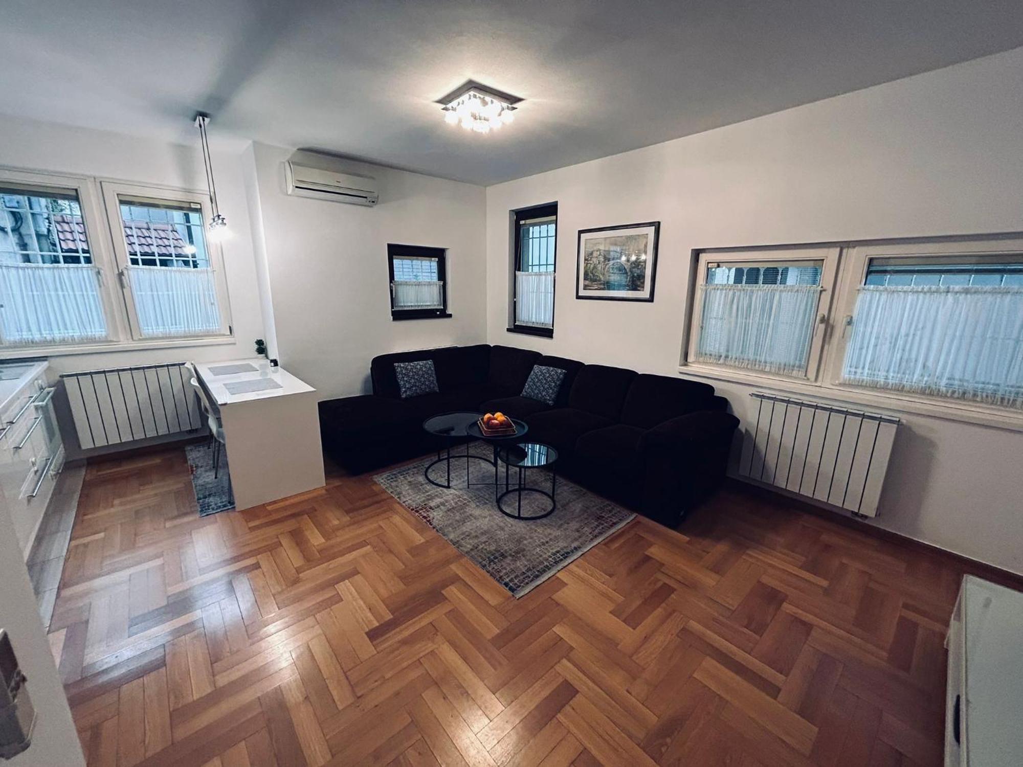 Luxapart Basca Old City Centar Free Parking Сараєво Екстер'єр фото