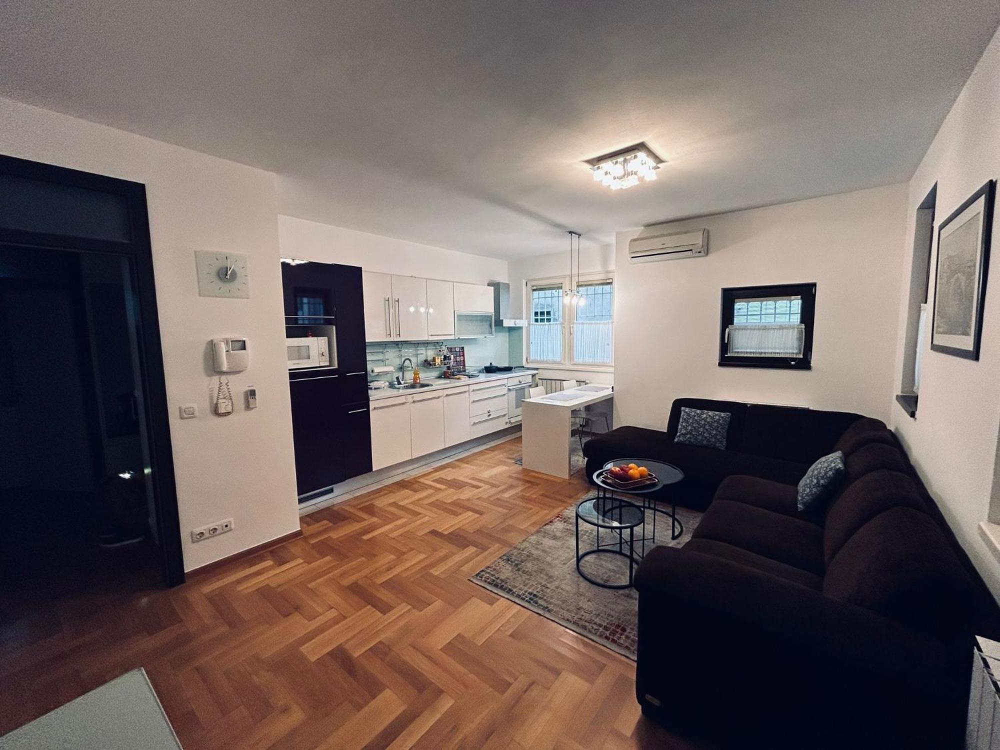 Luxapart Basca Old City Centar Free Parking Сараєво Екстер'єр фото