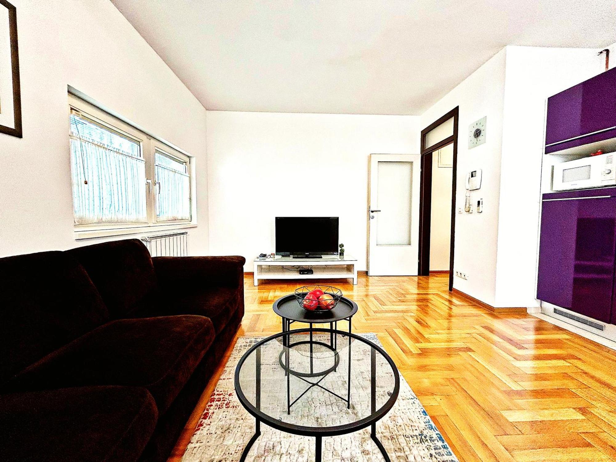 Luxapart Basca Old City Centar Free Parking Сараєво Екстер'єр фото